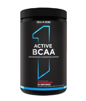 Active BCAA