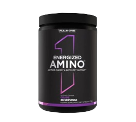 Energized Amino