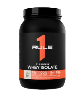 R1 Protein Whey Isolate - 2lb