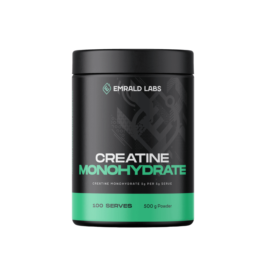 Creatine Monohydrate - 500g