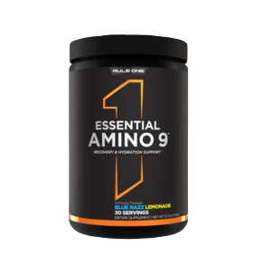 Essential Amino 9