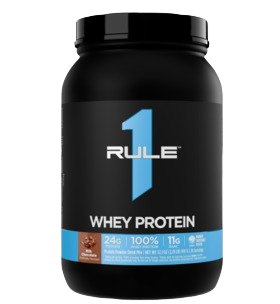 R1 Whey Protein - 2lb