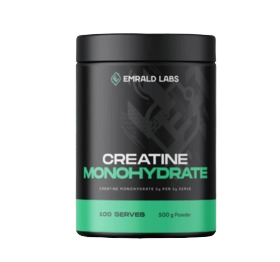 Creatine Monohydrate - 500g