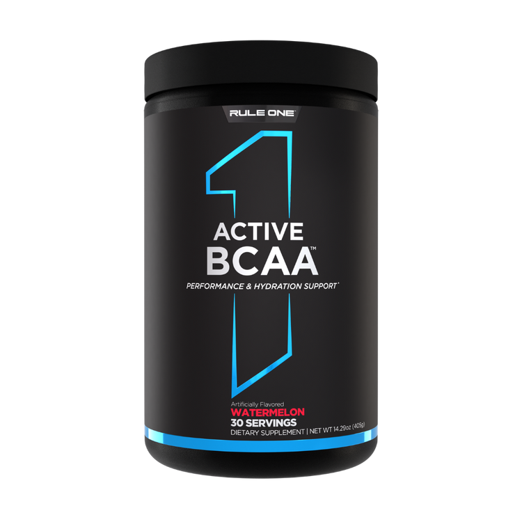 Active BCAA