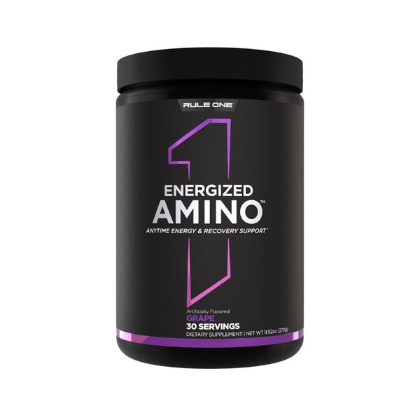 Energized Amino