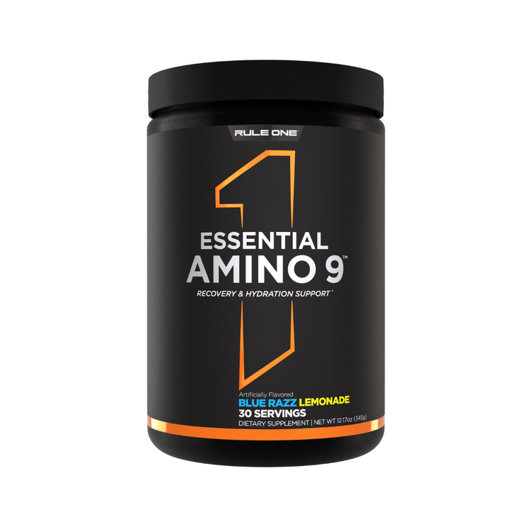 Essential Amino 9