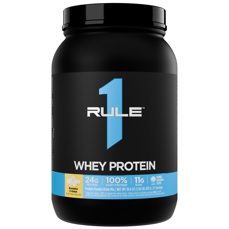 R1 Whey Protein - 2lb