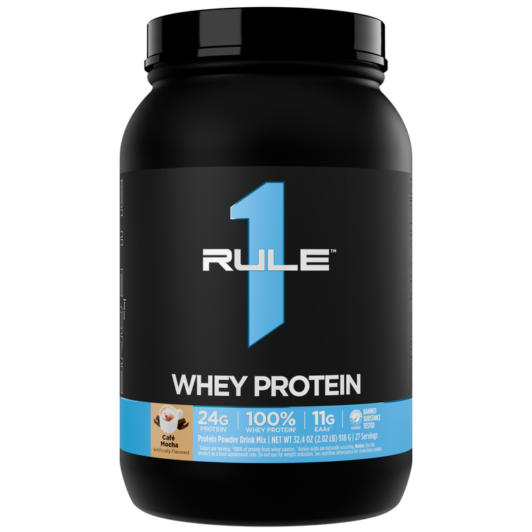 R1 Whey Protein - 2lb