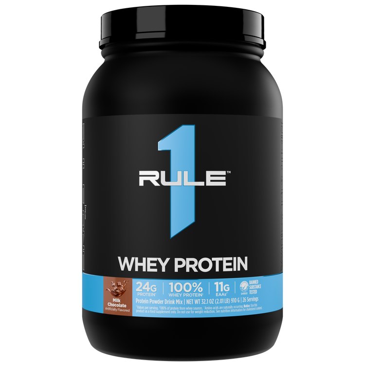 R1 Whey Protein - 2lb